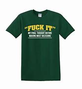 Image result for Final Thoughts T-Shirt