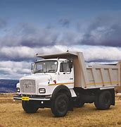 Image result for Tata Tipper Truck 1613