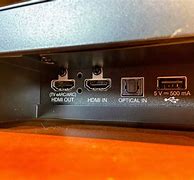 Image result for LG Qned80ura Rear HDMI Arc Connection