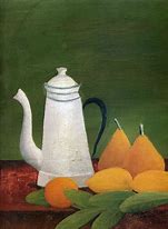 Image result for Tea Pot Still Life