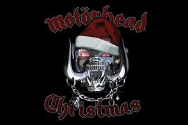 Image result for Motorhead Christmas Eve Meme