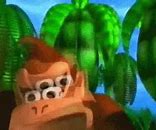 Image result for Donkey Kong Meme