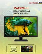 Image result for ViewSonic 4 3 Monitor