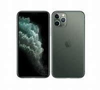 Image result for iPhone 11 Pro Colors Midnight Green