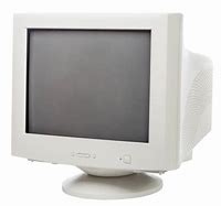 Image result for 19 Inch CRT Monitor
