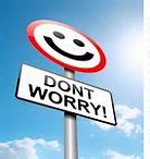 Image result for Don't Worry Meme