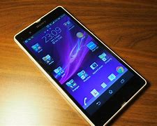 Image result for Sony Xperia Z Series Bronze