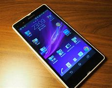 Image result for Sony Xperia Android Phones