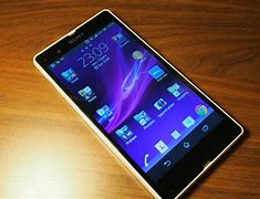 Image result for Sony Xperia X2 Ultra