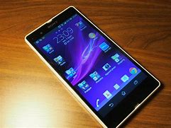 Image result for Old Sony Xperia Z Models