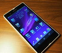 Image result for Sony Xperia ZX2