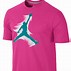 Image result for Air Jordan Shirt for Girls