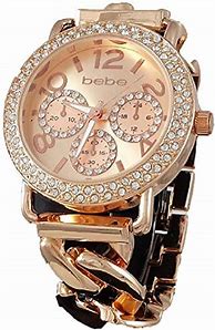 Image result for Bebe Watches