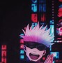 Image result for Wallpaper of Anime Gojo