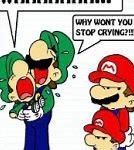 Image result for Crying Meme