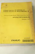 Image result for Fanuc OIT Model D