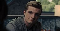 Image result for Hunger Games Catching Fire Peeta