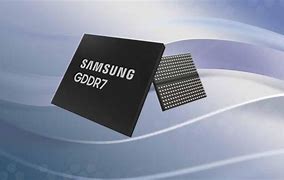 Image result for Samsung Gddr7 SSD