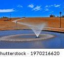 Image result for Indoor/Outdoor Water Fountain