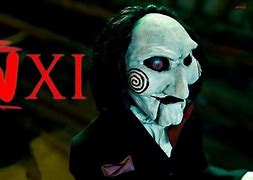 Image result for Saw XI Logo