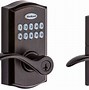 Image result for Electronic Door Locks