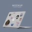 Image result for MacBook Mockup Sticker