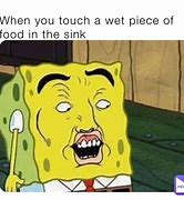 Image result for iPhone Wet Meme