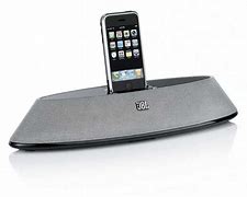 Image result for JBL iPod Speaker Dock