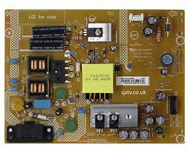 Image result for LG 32 Inch TV Power Supply