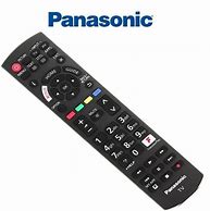 Image result for Panasonic Freeview Remote Control