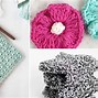 Image result for What Can You Make Out of Cotton Yarn Crochet
