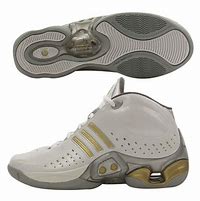Image result for Adidas White Basketball Shoes