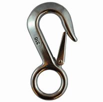Image result for Stainless Steel Cable Hooks