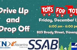 Image result for Toys for Tots Drive