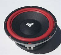 Image result for Subwoofer Replacement Parts