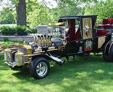 Image result for Who Created the Munsters Car