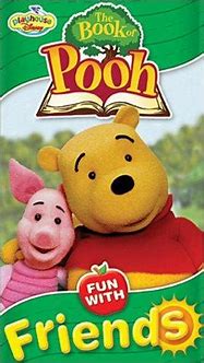 Image result for Winnie the Pooh Billboard