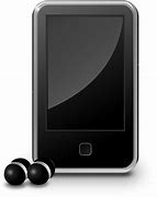 Image result for iPod Classic Clip Art