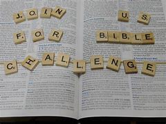Image result for Bible Challenge 90