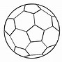 Image result for How to Draw a Football Shading