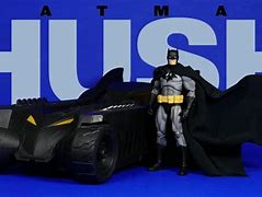 Image result for Batman Hush Batmobile