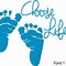 Image result for Pro-Life Baby Clip Art