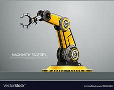 Image result for Factory Robot Hand