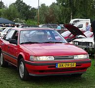 Image result for 1989 Mazda 626