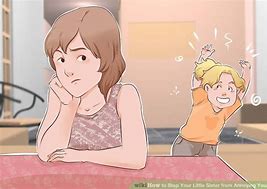 Image result for Funny wikiHow Children Annoying You