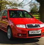 Image result for Fabia vRS AWD