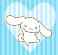 Image result for Cinnamon Roll and My Melody