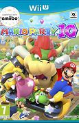 Image result for Mario Wii U Games