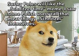 Image result for Sly Doge Meme
