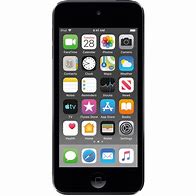 Image result for iPod Touch 6th Generation Gray